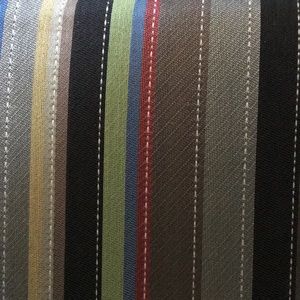 Meet your Posher, Raymond